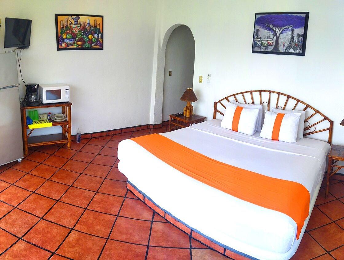 Villas El Morro Zihuatanejo Exterior photo