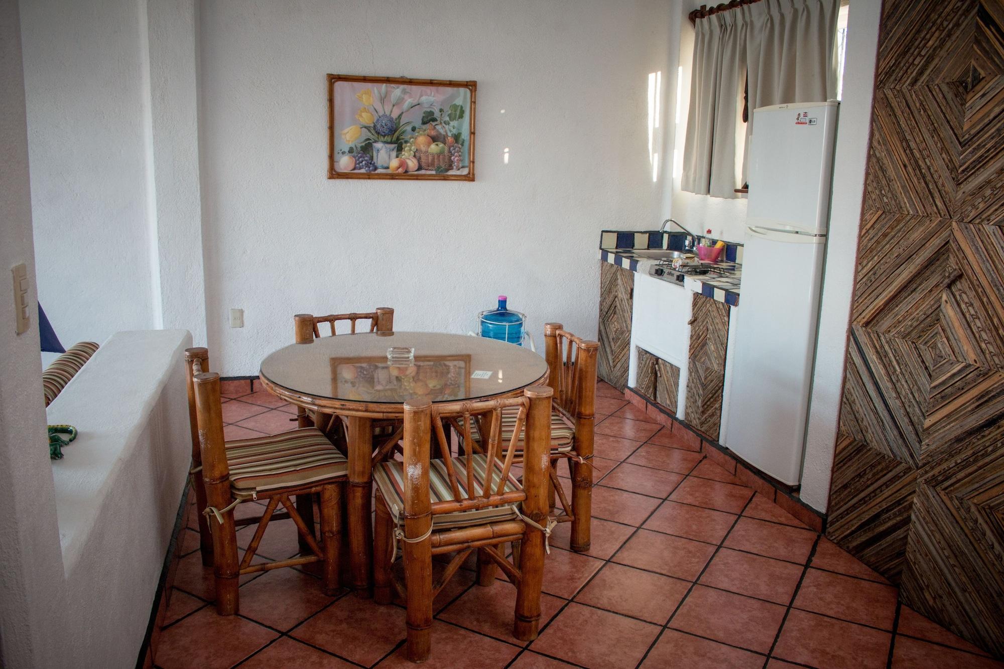 Villas El Morro Zihuatanejo Exterior photo