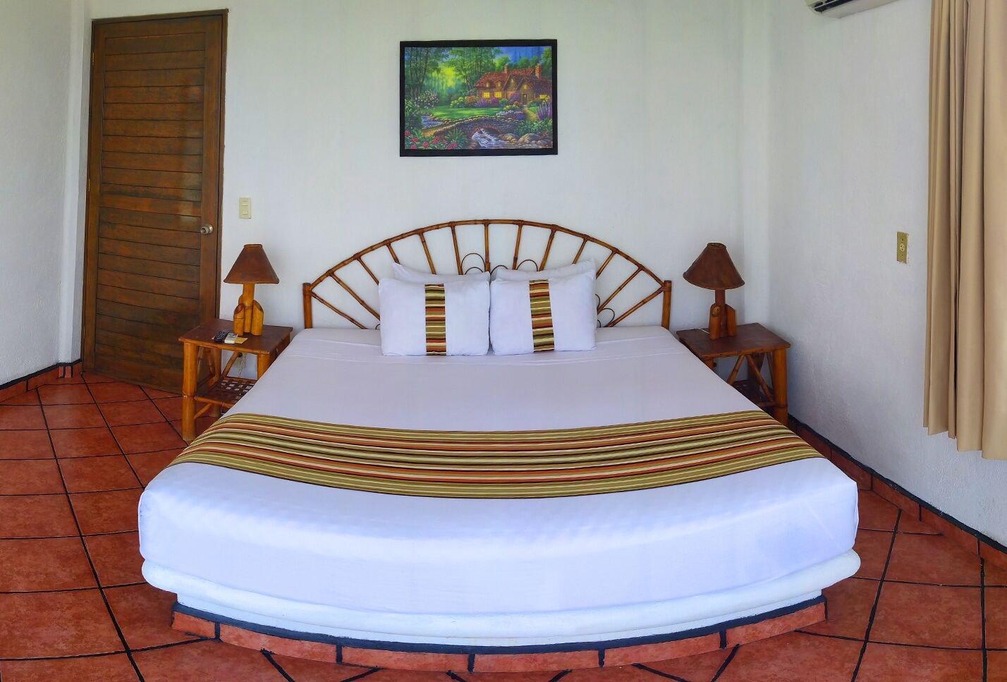Villas El Morro Zihuatanejo Exterior photo
