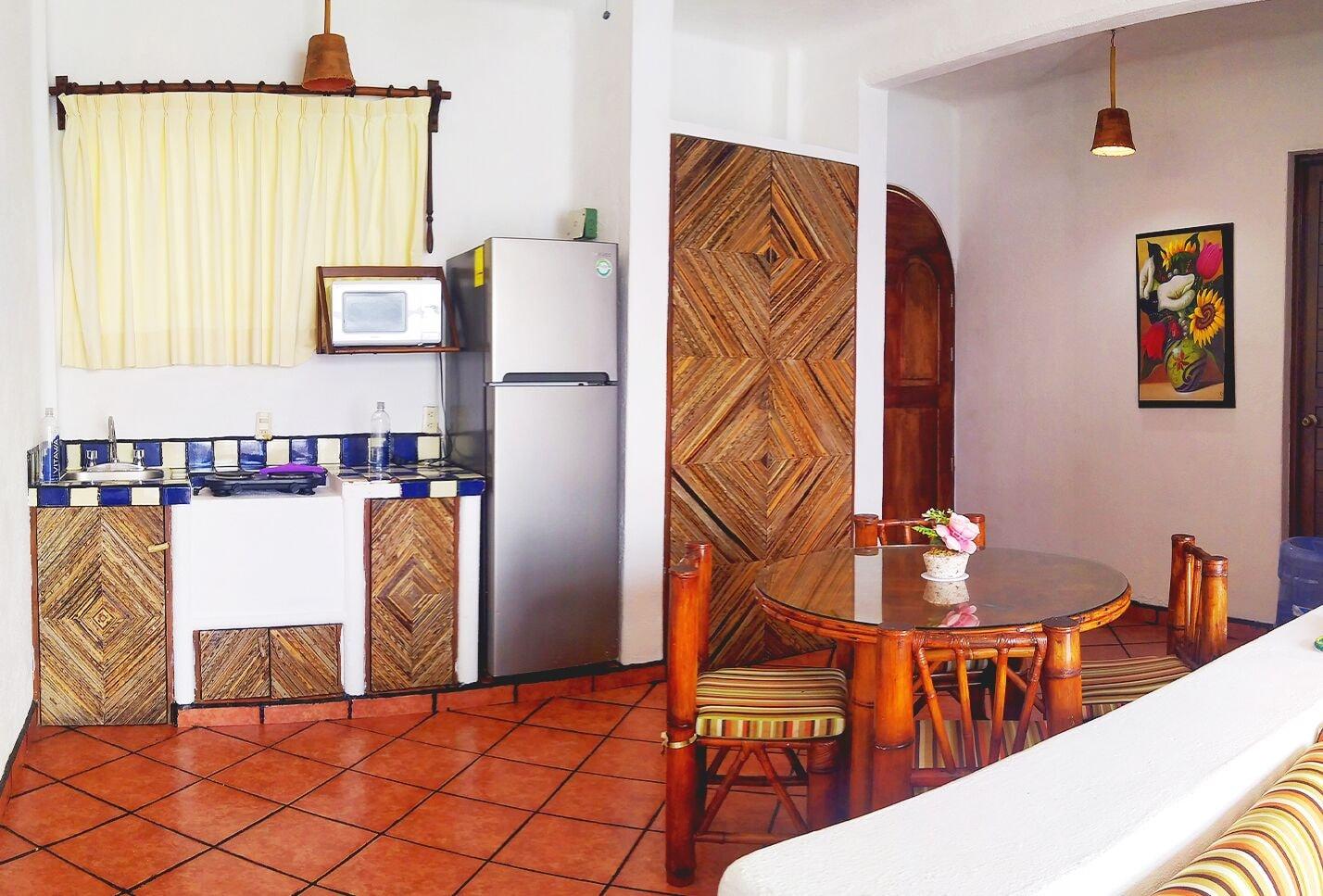 Villas El Morro Zihuatanejo Exterior photo