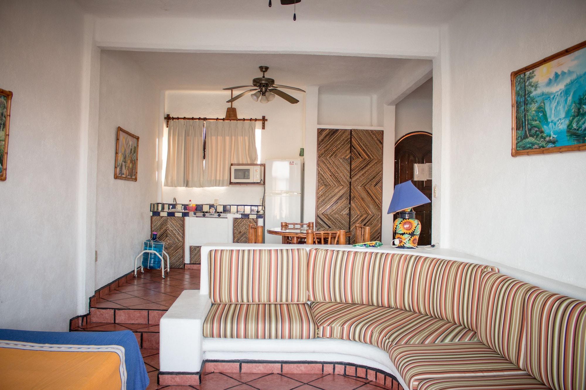 Villas El Morro Zihuatanejo Exterior photo
