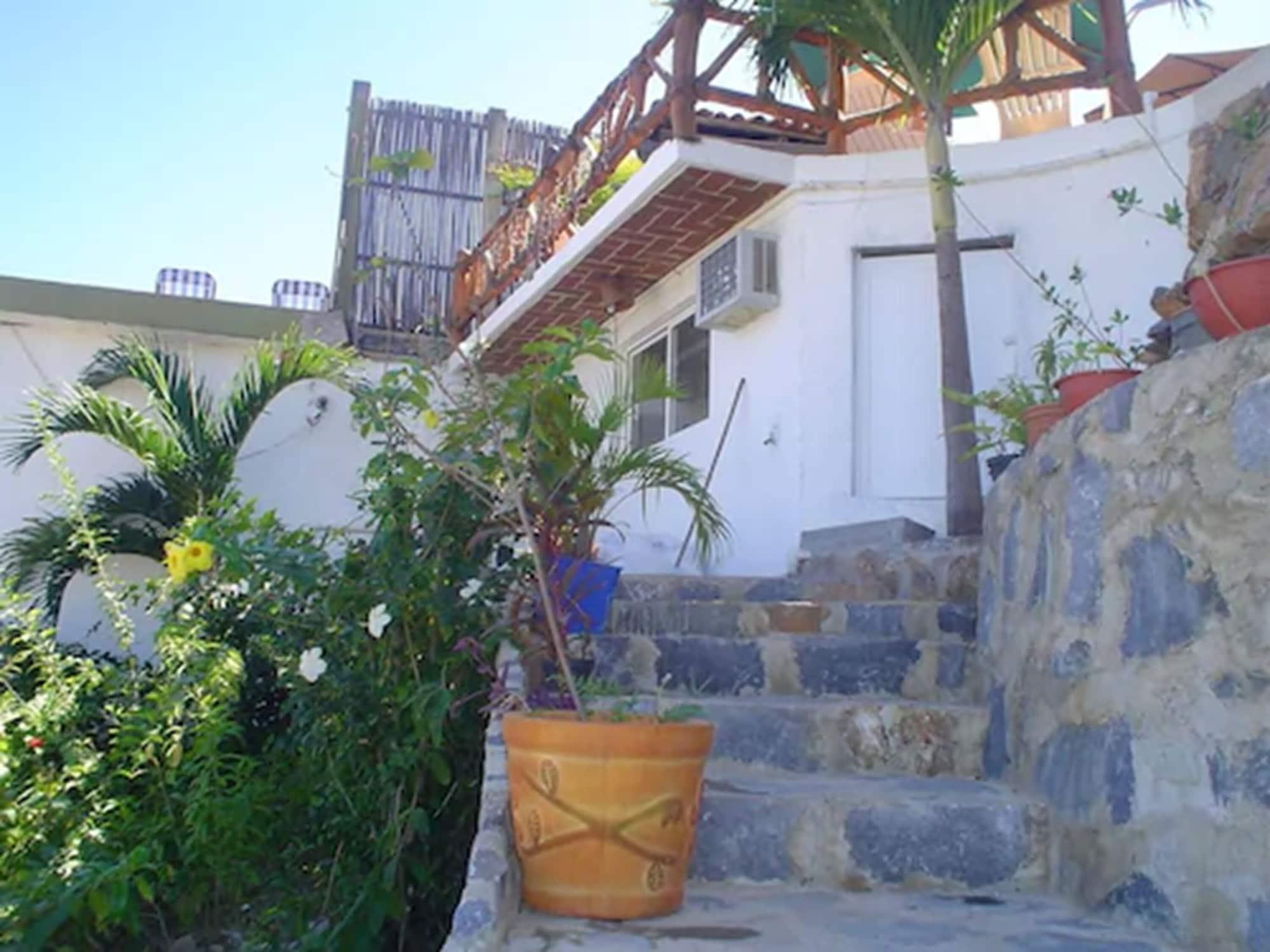Villas El Morro Zihuatanejo Exterior photo