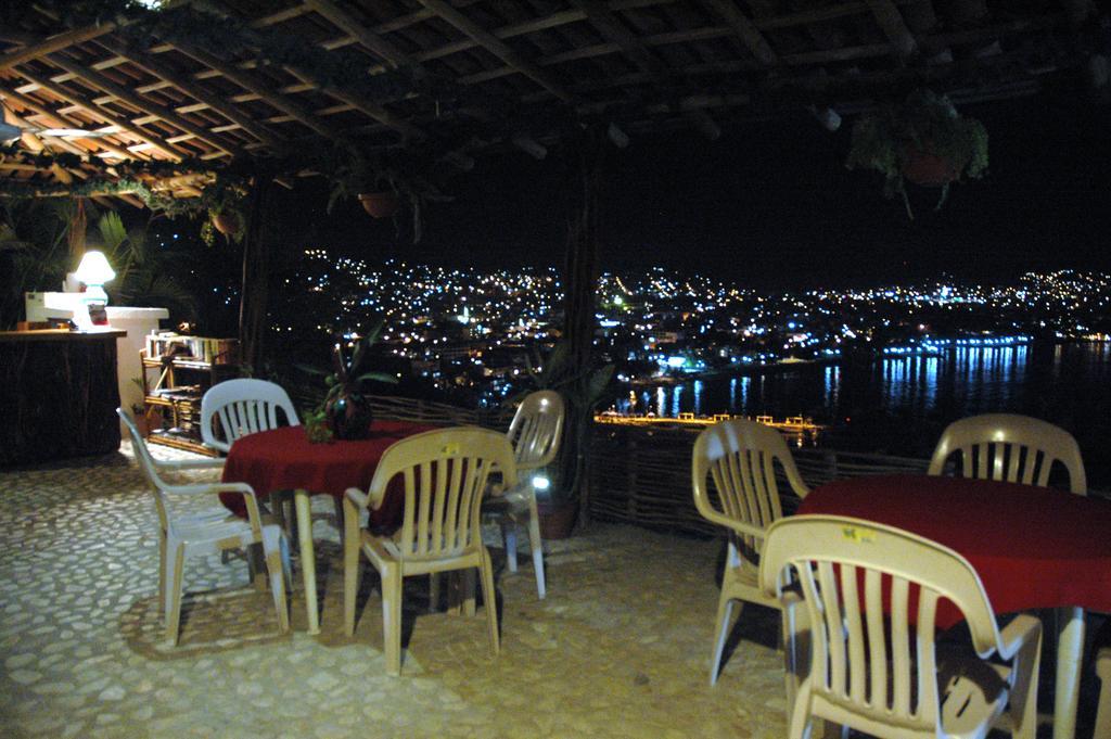 Villas El Morro Zihuatanejo Exterior photo