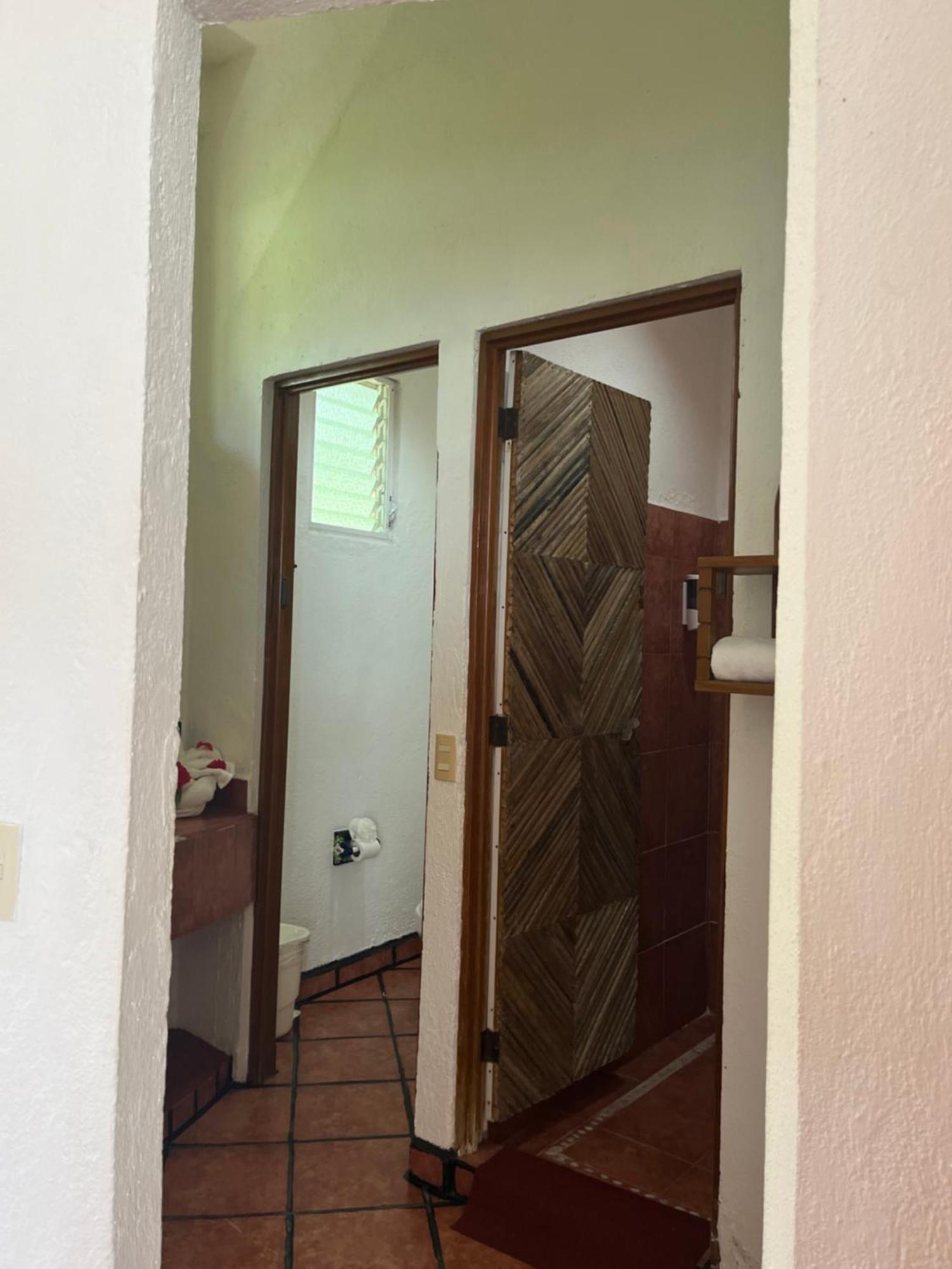 Villas El Morro Zihuatanejo Exterior photo