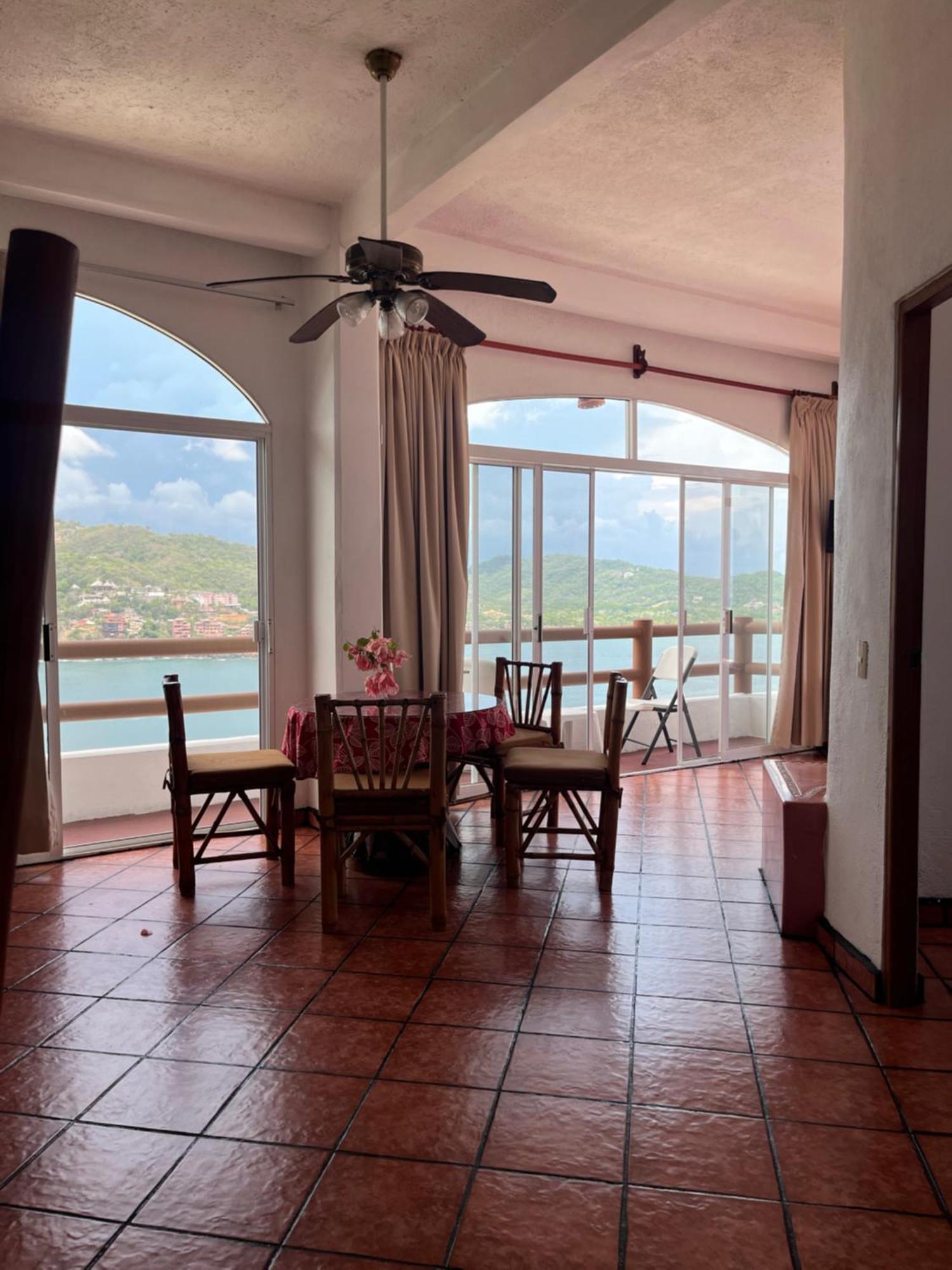 Villas El Morro Zihuatanejo Exterior photo