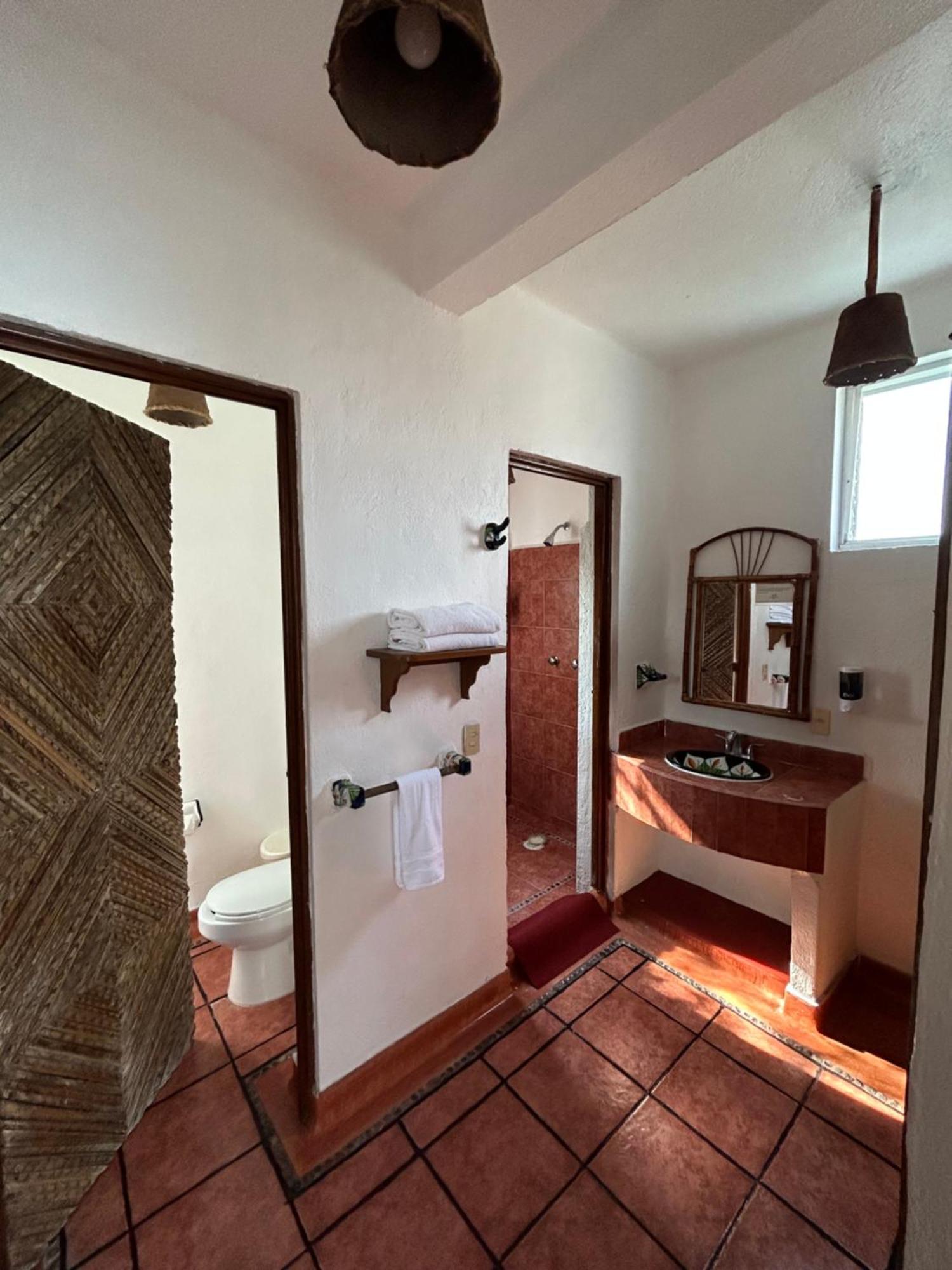 Villas El Morro Zihuatanejo Exterior photo