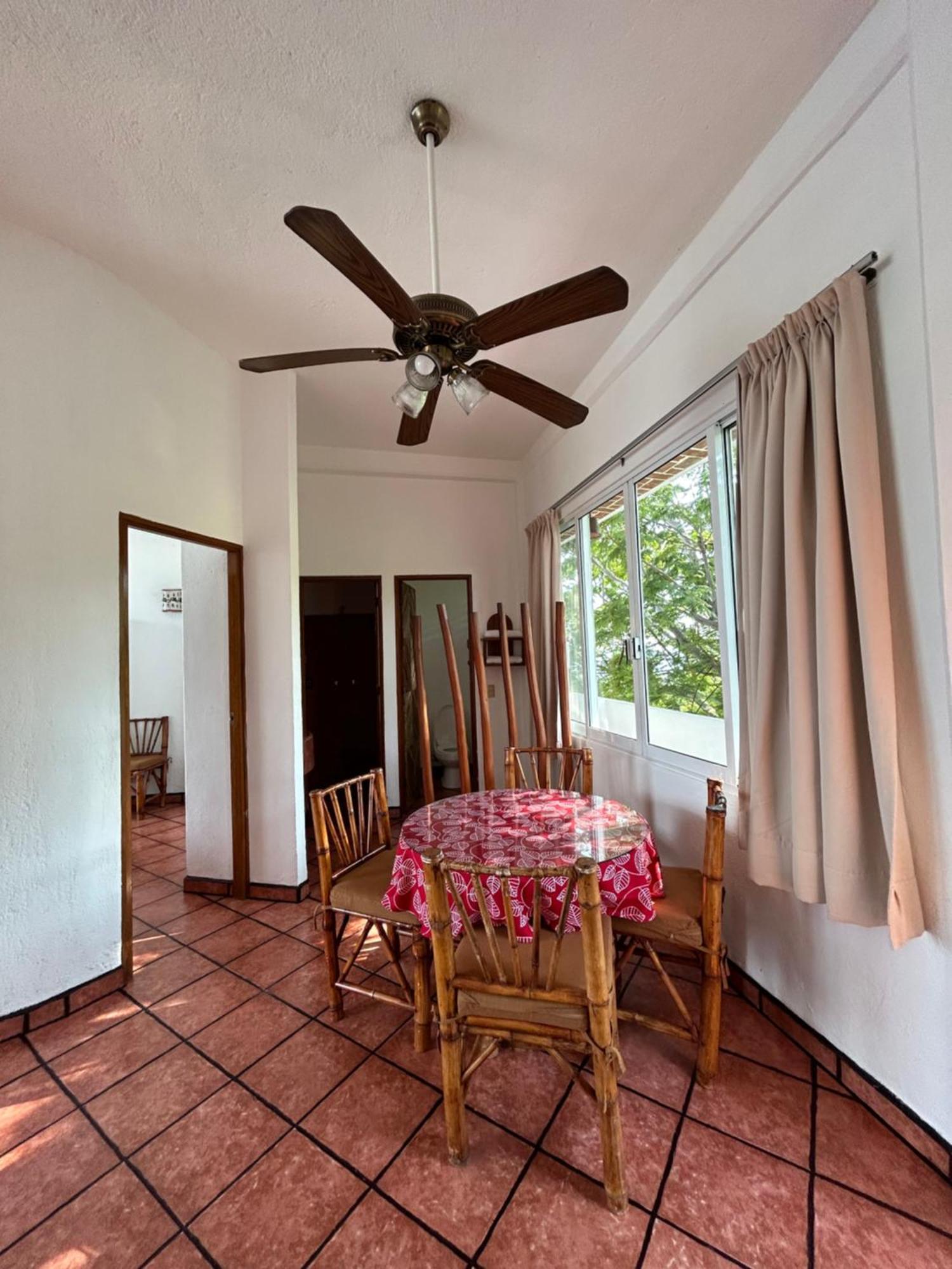 Villas El Morro Zihuatanejo Exterior photo
