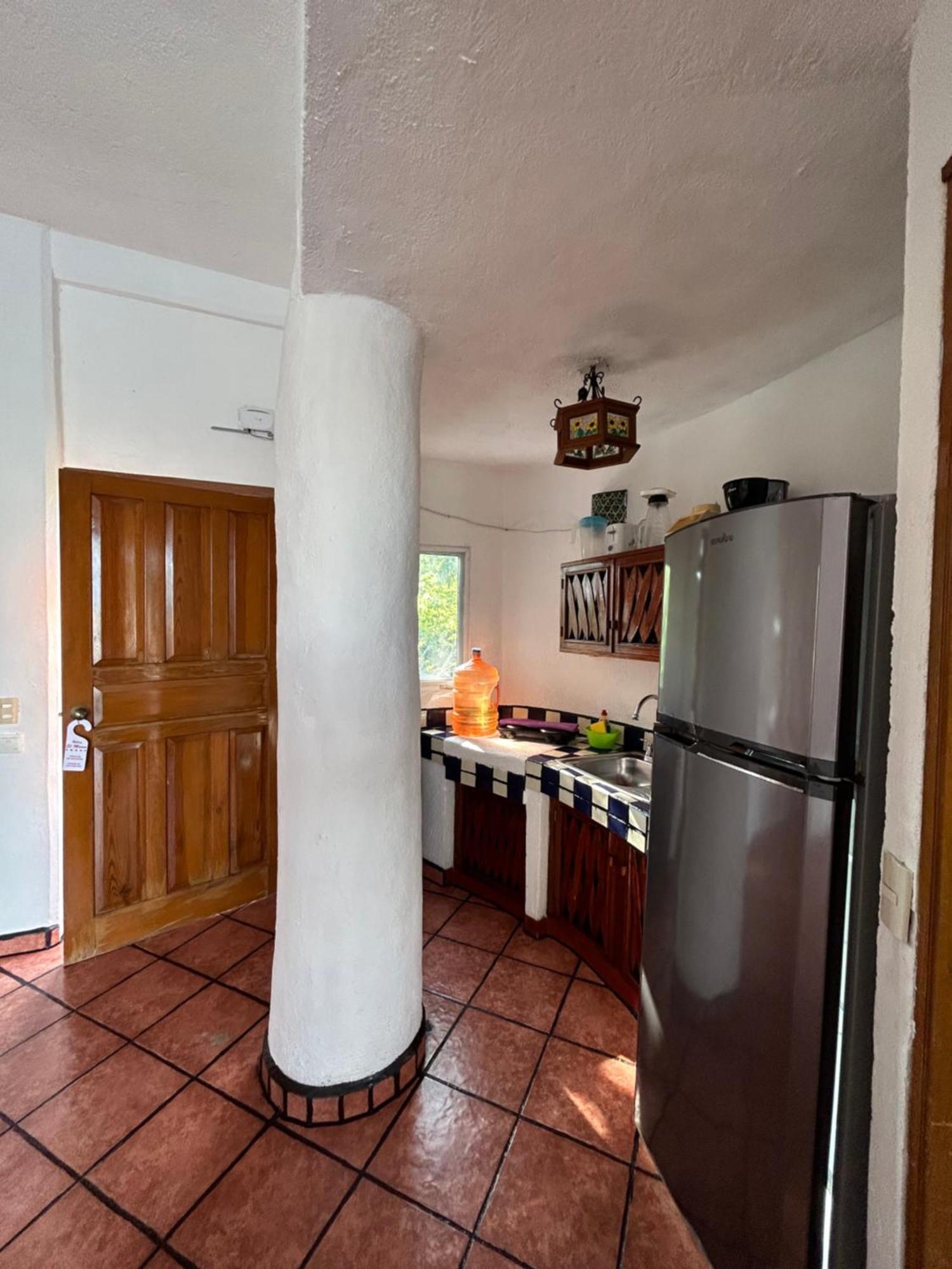 Villas El Morro Zihuatanejo Exterior photo